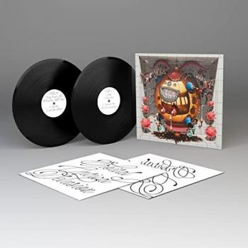 Ilusión Óptica - 2 Vinilos de Orbital (Vinilo Negro)