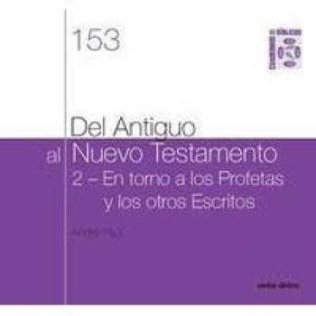 Del Antiguo al nuevo Testamento