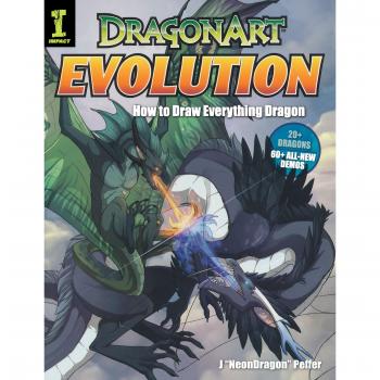 Dragonart Evolution