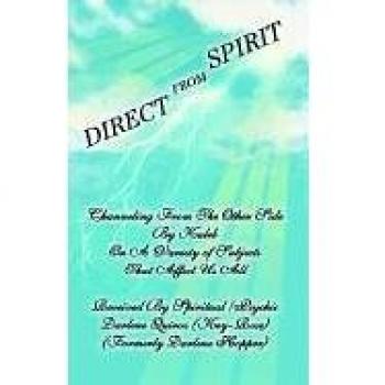 Directo del Espíritu - Edición en Rústica