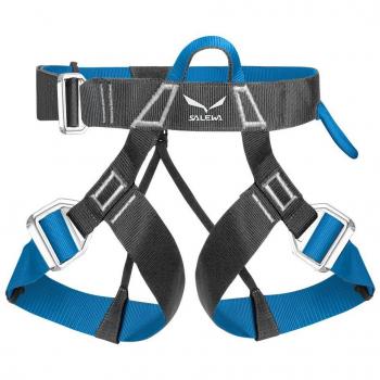 SALEWA EVO Accesorio, Adultos Unisex, Gris, M/XXL