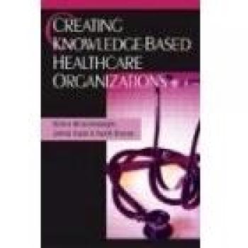 Organizaciones de Salud Basadas en el Conocimiento
