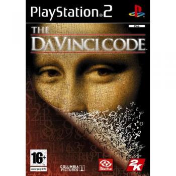 The Da Vinci Code Ps2 Multilingue Seminuevo Retractilado