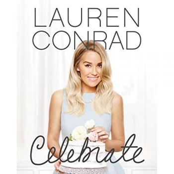 Lauren Conrad Celebrate