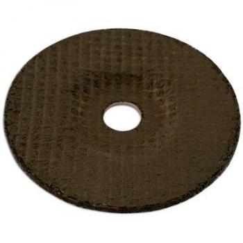 Connect 32061 Esmeril (100 x 3,2 mm Abracs - Discos de corte (10 unidades)