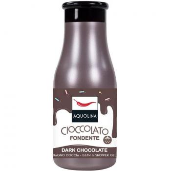 Gel de Ducha Aquolina Chocolate Fondente 500 ml