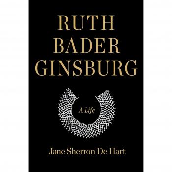 Ruth Bader Ginsburg: A Life