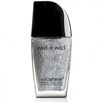 Wet 'n' Wild Shine Nail Polish, Kaleidoscope - 12 ml