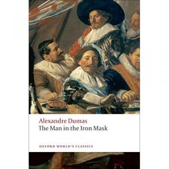 The Man in the Iron Mask