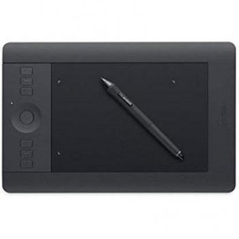 Wacom Intuos Pro S - Tableta gráfica