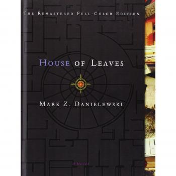House of Leaves