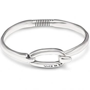 Pulsera UNO de 50 WOWVNI PUL2254MTL0000M