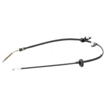 Cable de freno de mano JAPANPARTS BC-809 - Cable, parking brake, características: longitud adecuada, alta resistencia, fácil instalación, compatible con múltiples modelos de vehículos