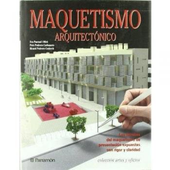 MAQUETISMO ARQUITECTONICO