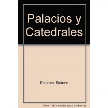 PALACIOS Y CATEDRALES