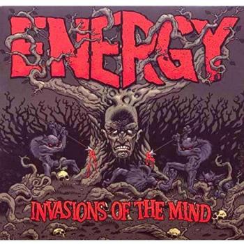 Invasions Of The Mind