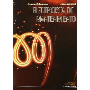 Electricista de mantenimiento