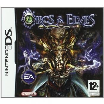 Orcs & Elves