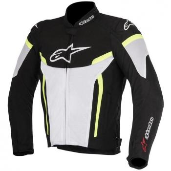 Alpinestars T-gp Plus R V2 Air - Chaqueta de motorista