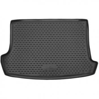 Bandeja de Maletero a Medida WALSER 70873 para VW T-Roc (07/2017 - Actualidad)