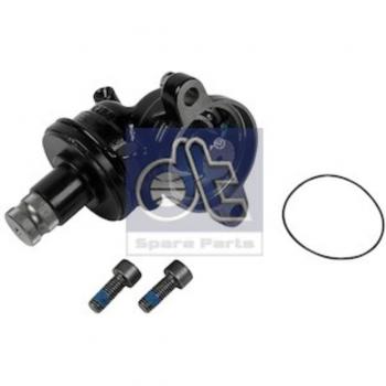 Kit de reparación de cremallera de dirección DT Spare Parts 5.55325