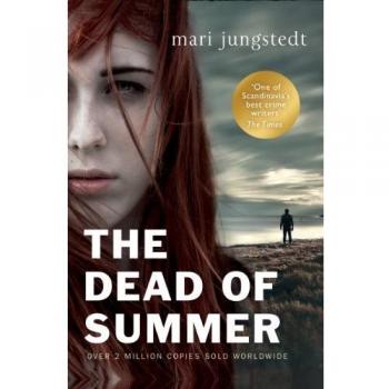 El Muerto del Verano: Serie Anders Knutas 5 (Edición en Español)