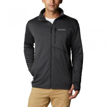 Columbia - Forro polar de hombre Park View™ con cremallera completa y tecnología Fleece para una mayor calidez