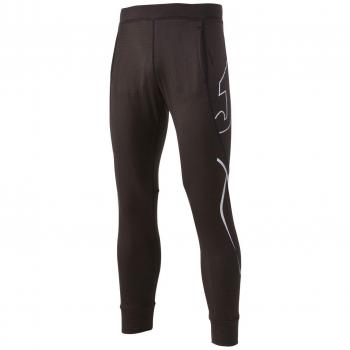KiarenzaFD Joma Pantalón Largo 100752 Ciudades Negro Fashion Pantalones Largos, 100752_100_2XL, Negro, XX-Large