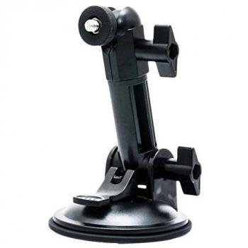 Midland Vidrio Kit de Montaje con Brazo orientabi