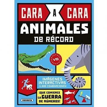 Animales de récord