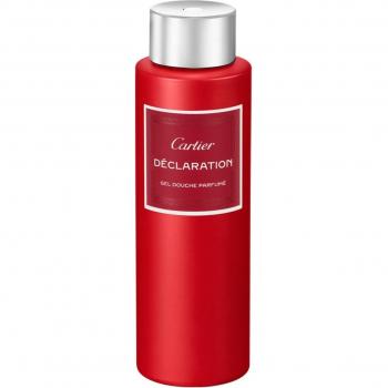 Cartier Declaration Perfumed Shower Gel 200 ml