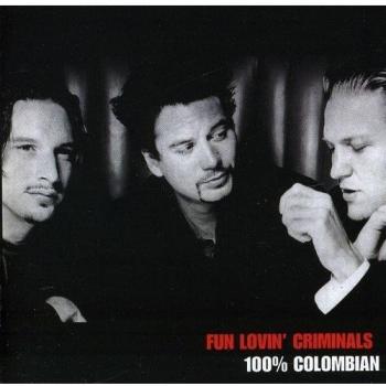 100% Colombian