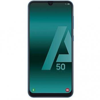 Samsung Galaxy A50 - Smartphone de 6.4 FHD sAmoled Infinity U Display