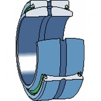 Rótula esférica SKF GE 20 ES-2RS, Ø int. 20mm, Ø ext. 35mm