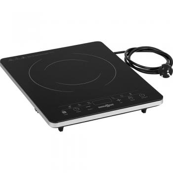 Placa de Inducción Portátil Brunner Hot Point 1 Fuego