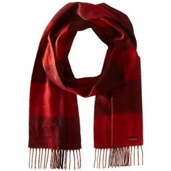 Ted Baker - Bufanda - bufanda - para hombre rojo rosso Talla única