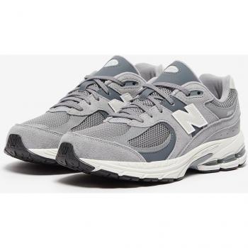 Zapatillas New Balance GC2002ST Gris de Niño