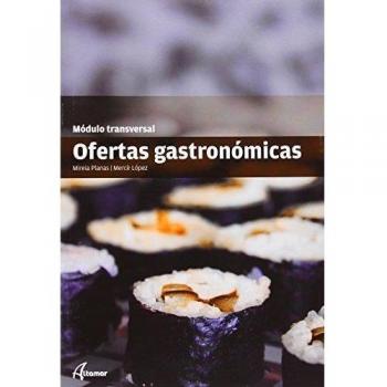Ofertas gastronómicas