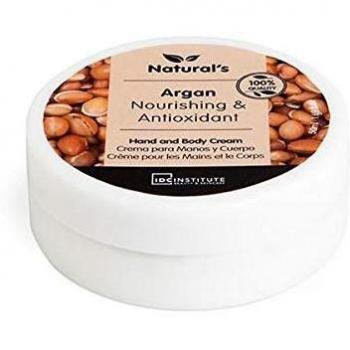 IDC - Crema Para Manos Y Cuerpo Aceite De Argán