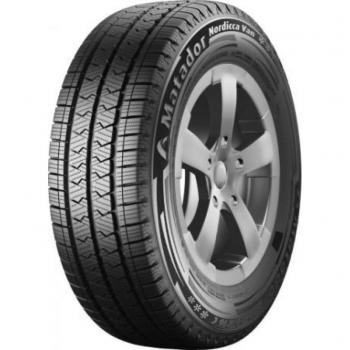 Matador Nordicca Van 195/60 R16C 99/97T 6PR
