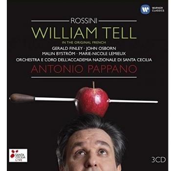 Rossini: William Tell
