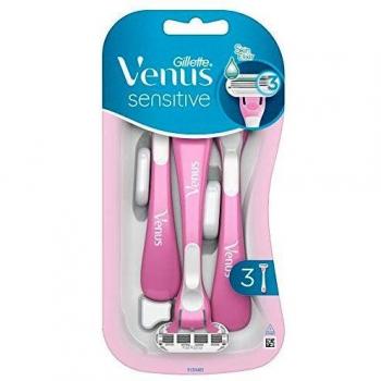 Venus Smooth Sensitive Razor Blades