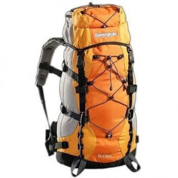 Black Canyon AB06L01 Outdoorund Aspensport Borneo - Mochila de Senderismo
