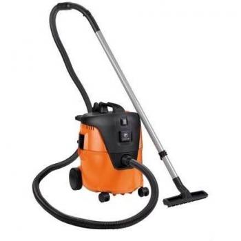 Aspirador 25L 1400w Liq/solidos