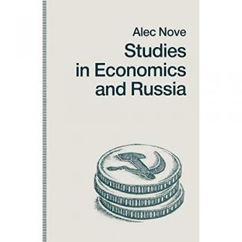 Studies in Economics and Russia