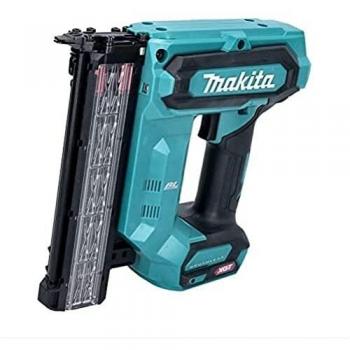 Clavadora Makita BL 40Vmax XGT 1,2mm Clavo máx. 40mm