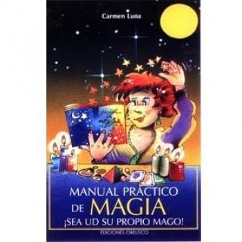 Manual práctico de magia