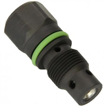 Bosch F 00 N 202 450 Válvula, uno pritz Anlage