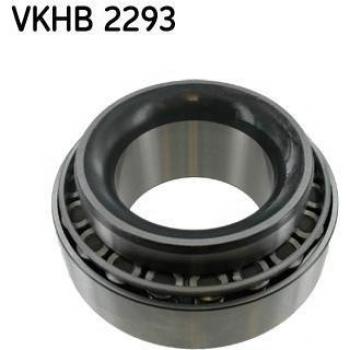 Kit de cojinete de rueda SKF VKHB 2293