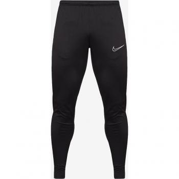 Nike Dri-FIT Academy Pantalón de fútbol de tejido Knit para niño/a en color negro, talla XS (DR1676-010)